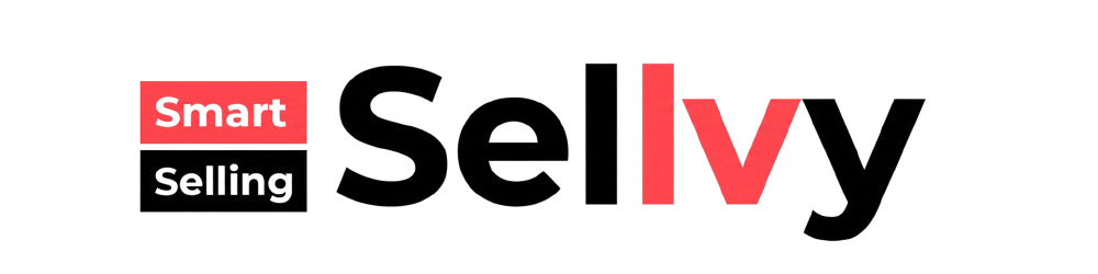 Sellvy Logo